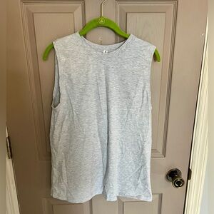 Lululemon All Yours Sleeveless tank top